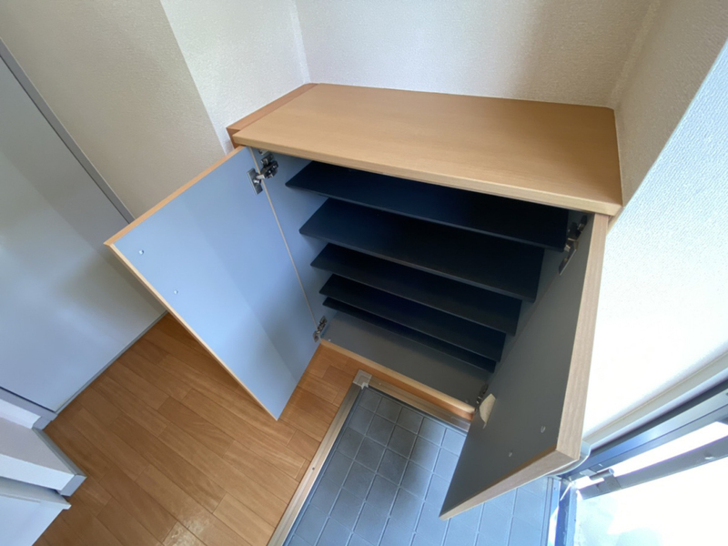 収納 写真29