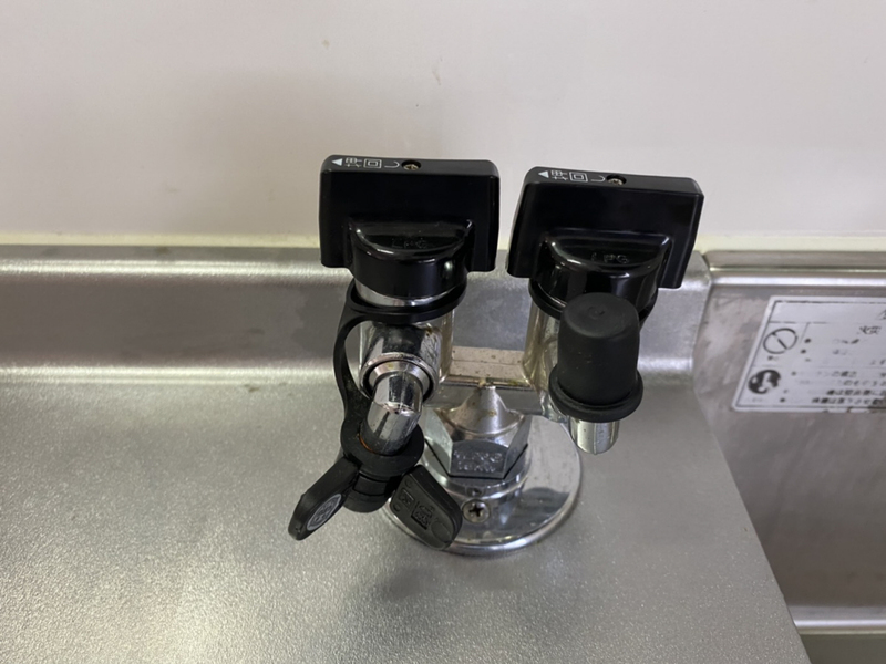 キッチン 写真18