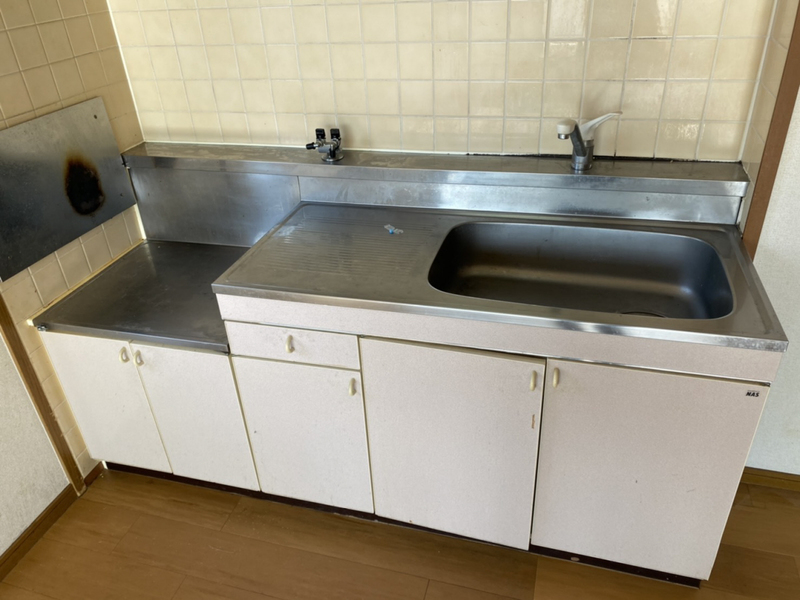 キッチン 写真3