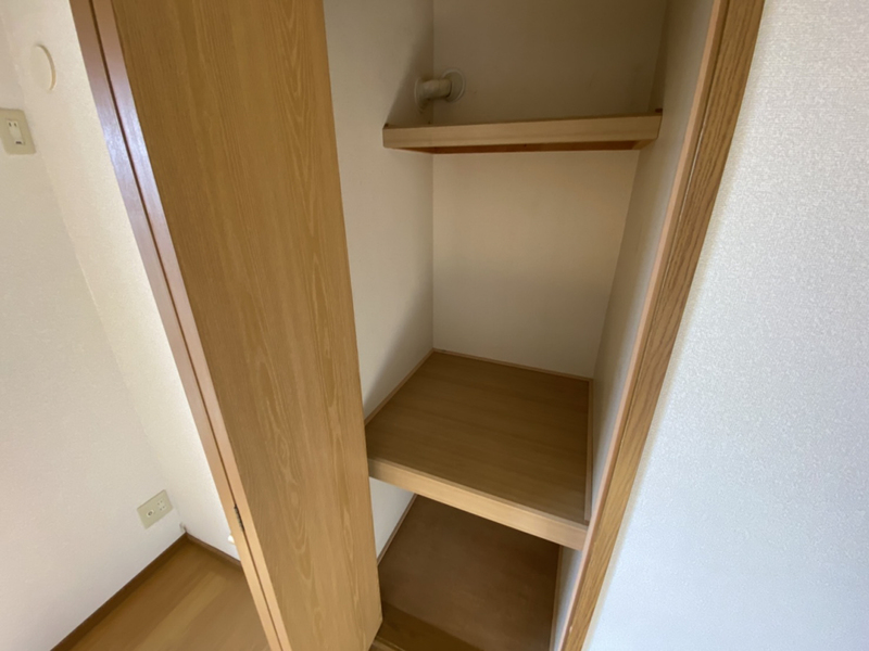 収納 写真9
