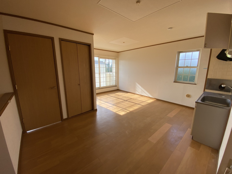 ダイニング 写真17