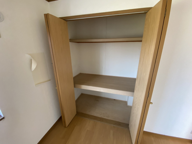 収納 写真19