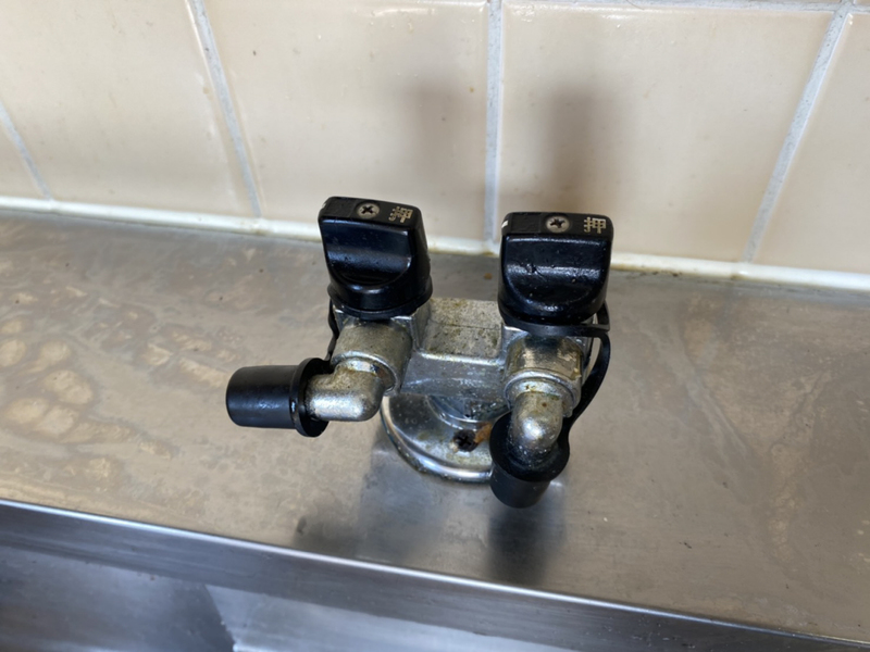 キッチン 写真20