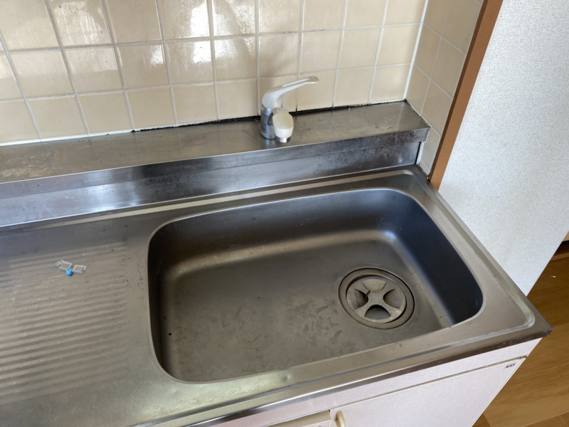 キッチン 写真31