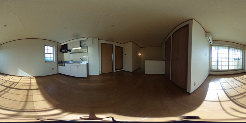 リビング 写真34