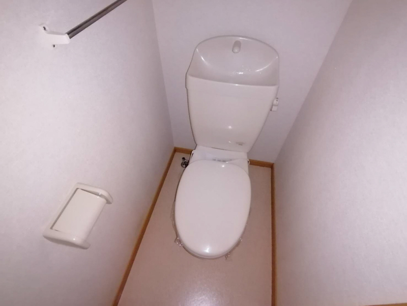 トイレ 写真5
