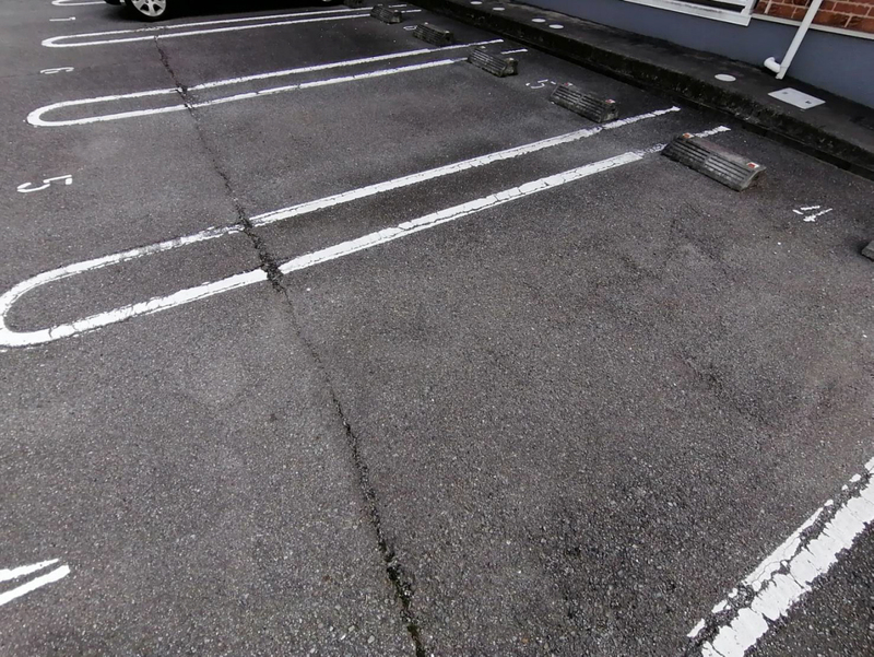 駐車場 写真10