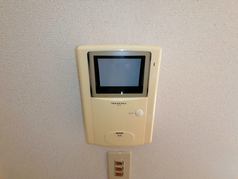 セキュリティ 写真13