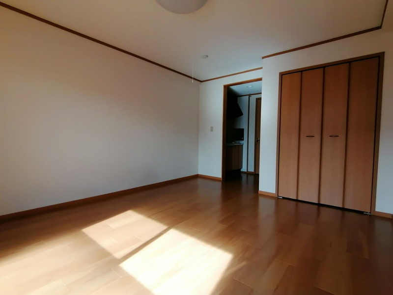 寝室 写真18