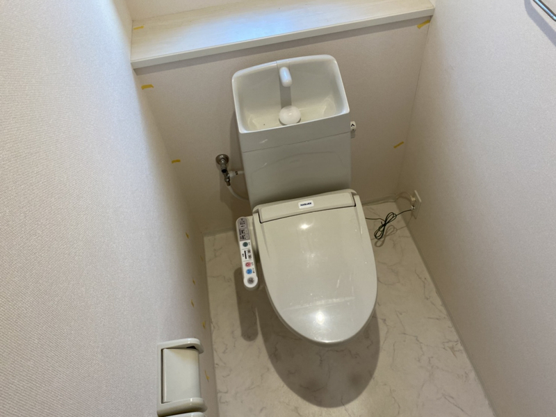 トイレ 写真5