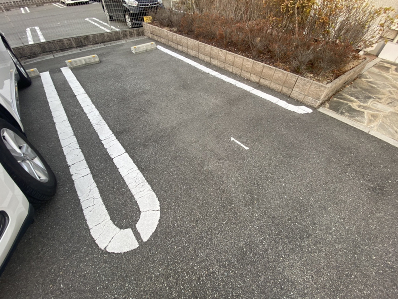 駐車場 写真10