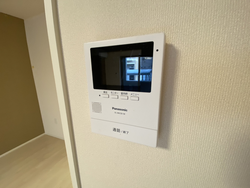 セキュリティ 写真13