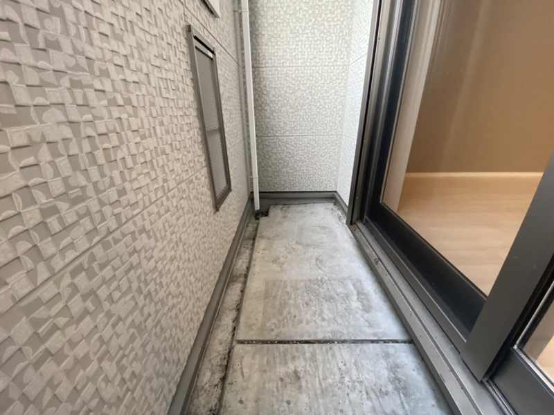 バルコニー・ベランダ 写真14