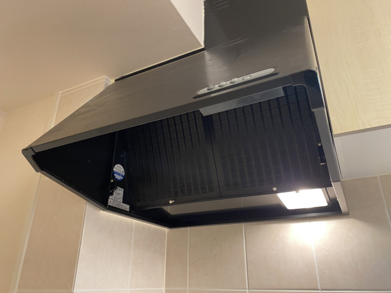 キッチン 写真19