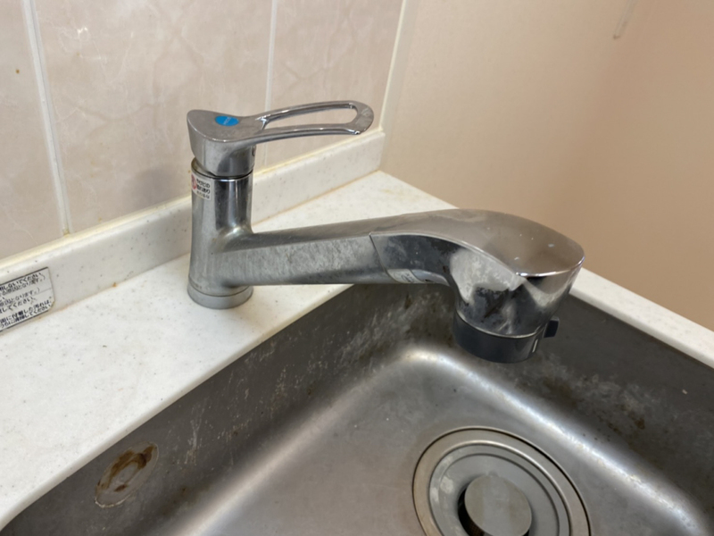 キッチン 写真20