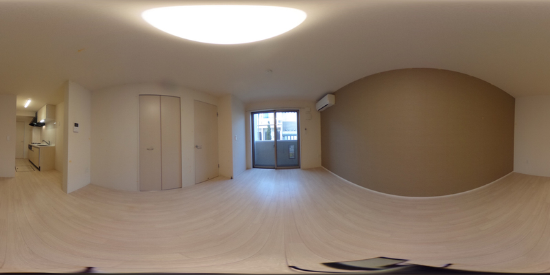 リビング 写真34