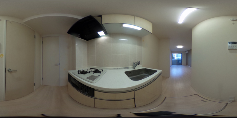 キッチン 写真35