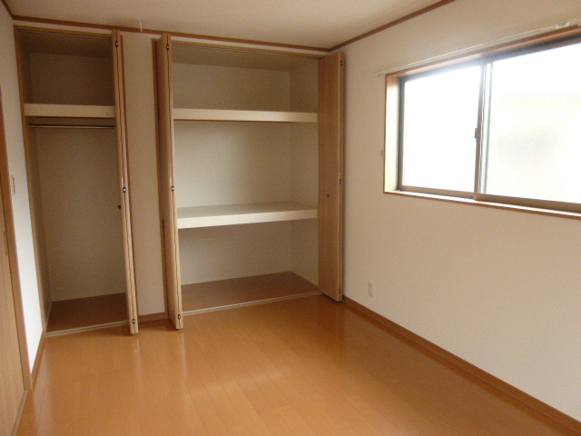 収納 写真11