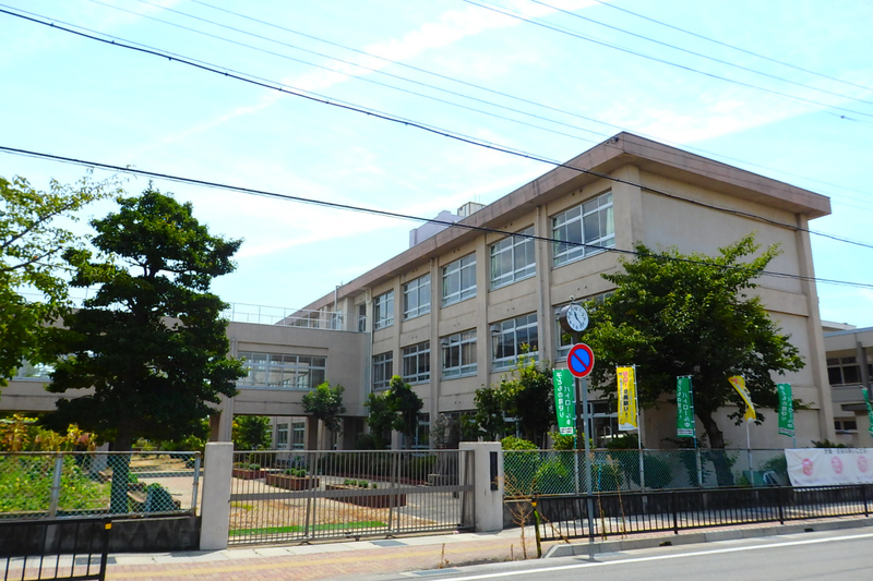 城陽小学校まで252m (徒歩4分) 写真21