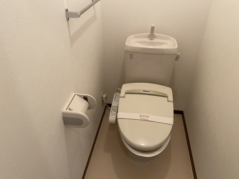 洗面所 写真5