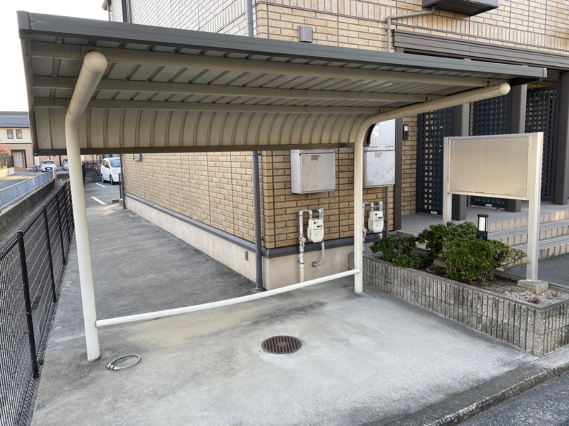 共用部 写真11