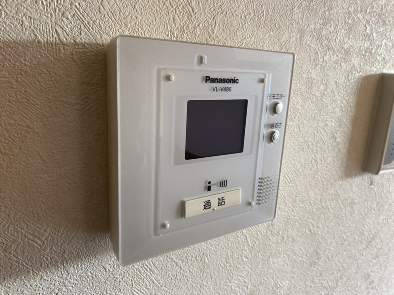 セキュリティ 写真13
