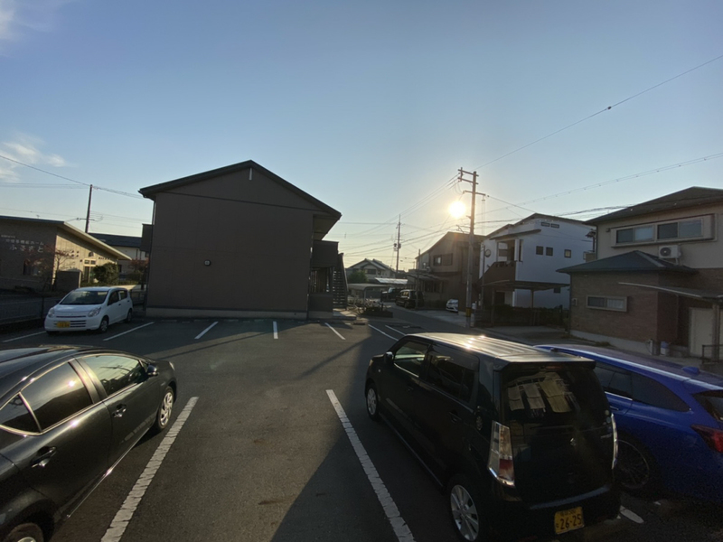 眺望 写真15