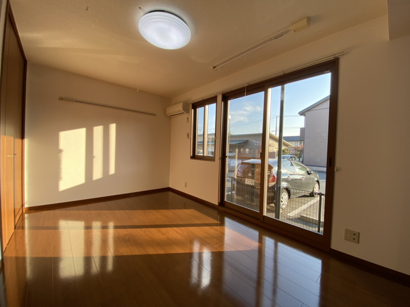 寝室 写真18