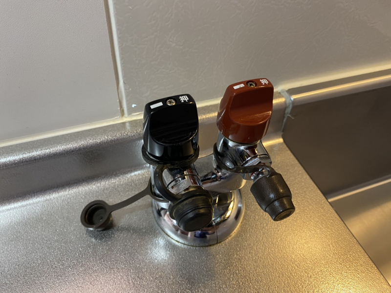 キッチン 写真28
