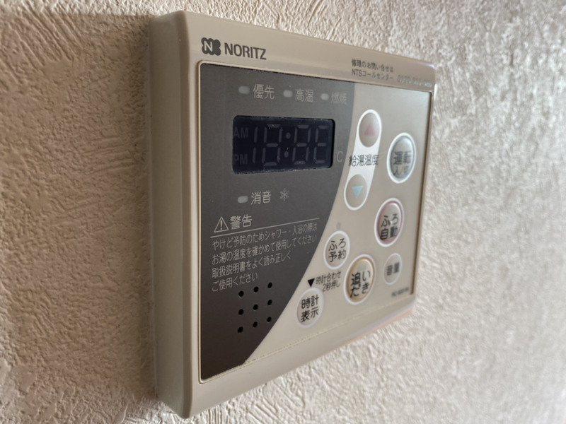 バス 写真20