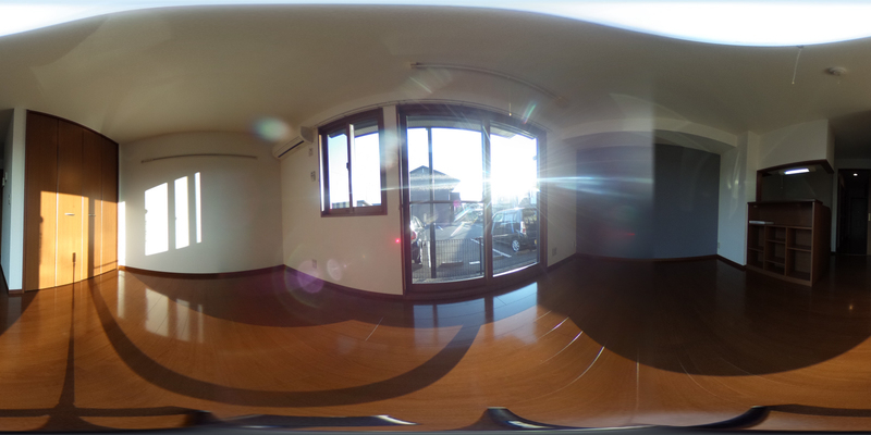 リビング 写真35
