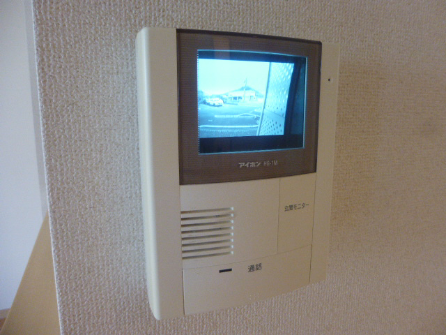 セキュリティ 写真14