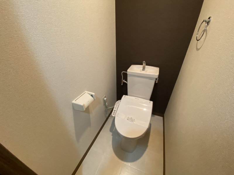 トイレ 写真5