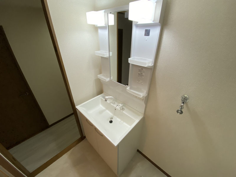 洗面所 写真6