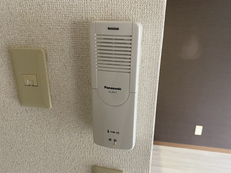 セキュリティ 写真13