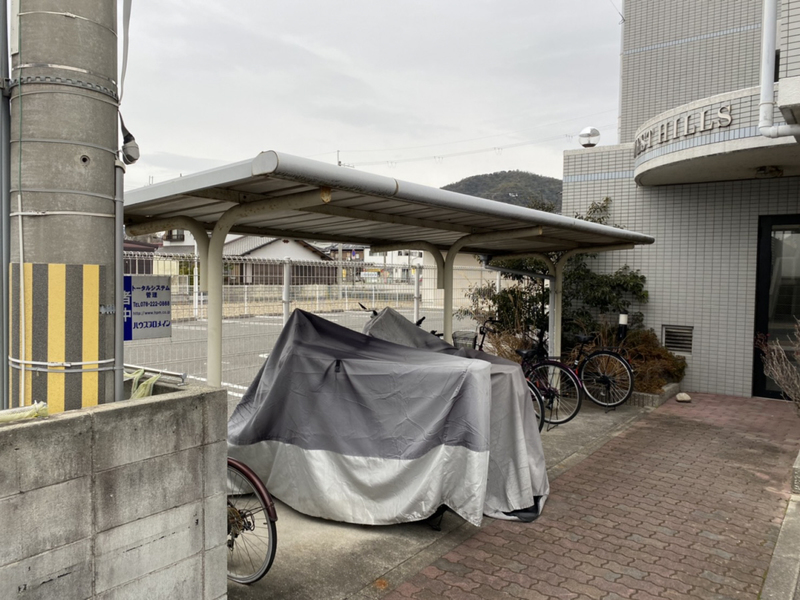 共用部 写真11