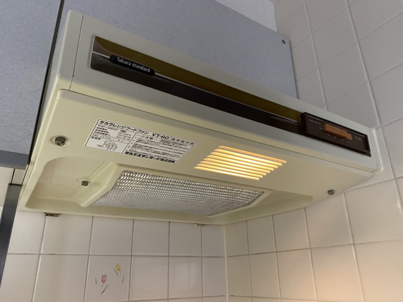 キッチン 写真28