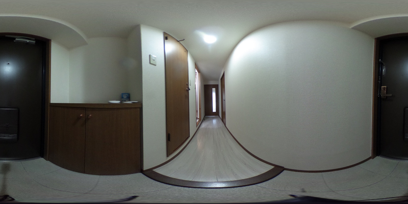 玄関 写真33