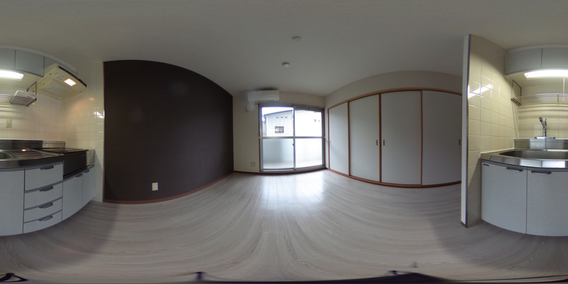 キッチン 写真36