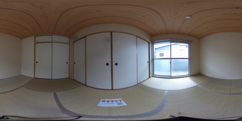 寝室 写真37