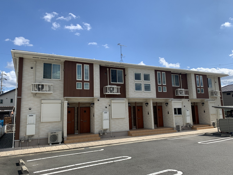 物件番号:1126231309 滝野駅徒歩８分！　最新の室内設備で快適生活♪