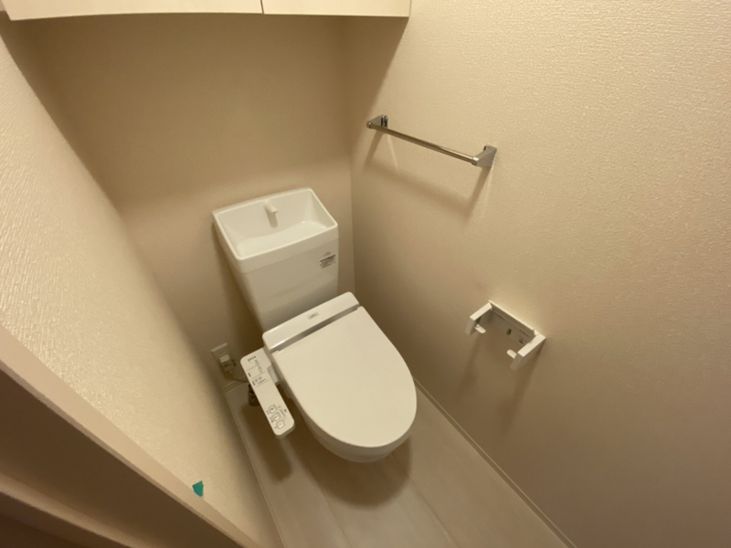 トイレ 写真5