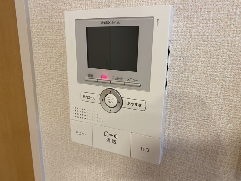 バルコニー・ベランダ 写真13