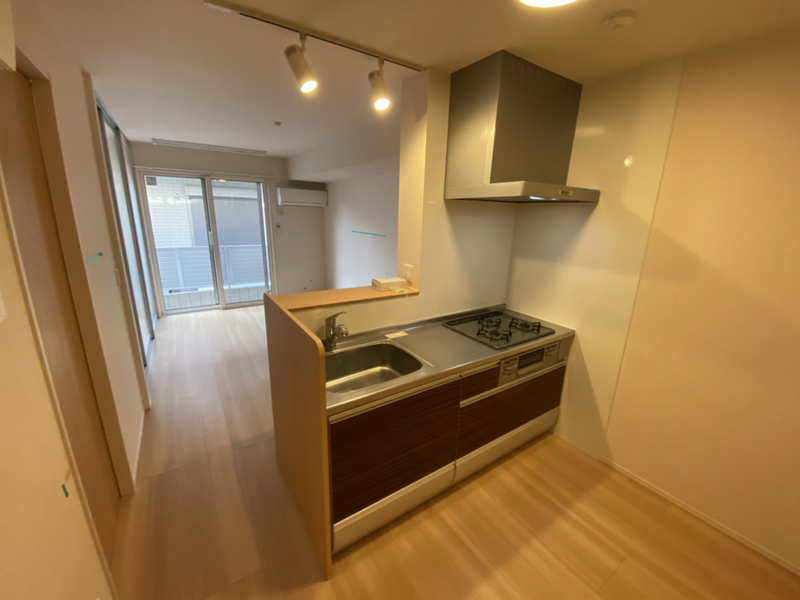 ダイニング 写真17