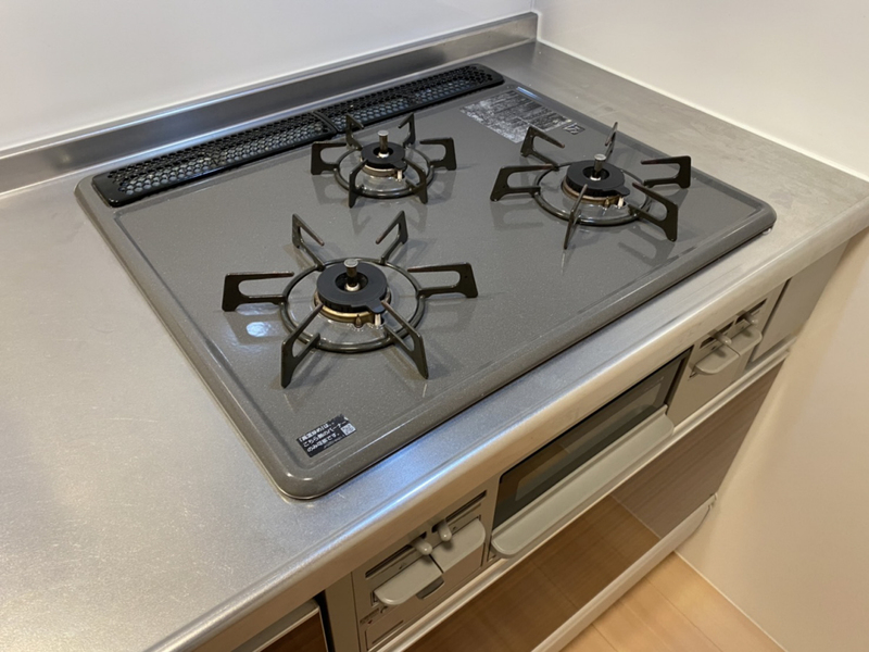 キッチン 写真20