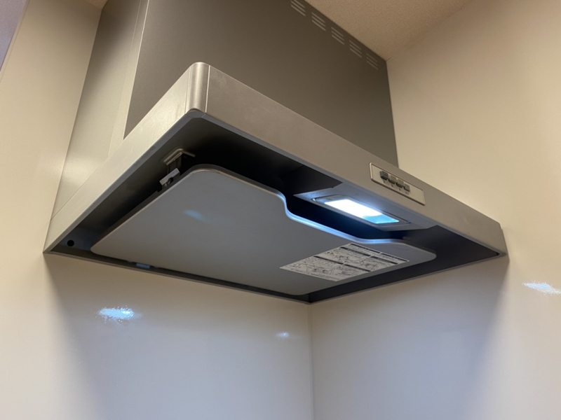 キッチン 写真29