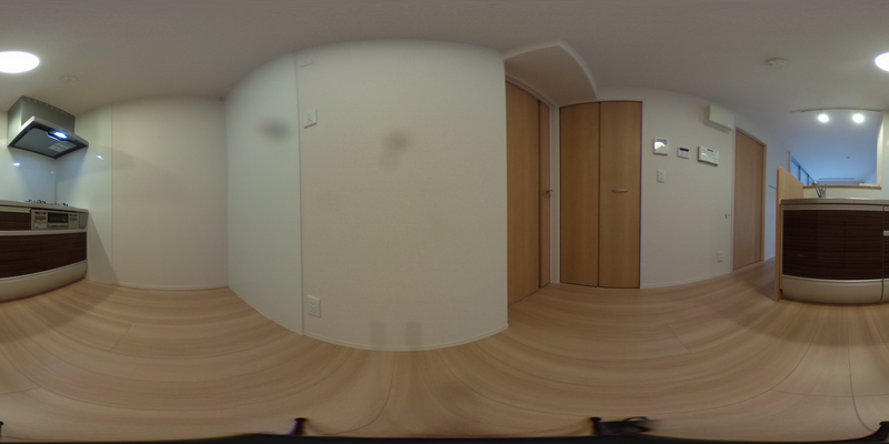 キッチン 写真35