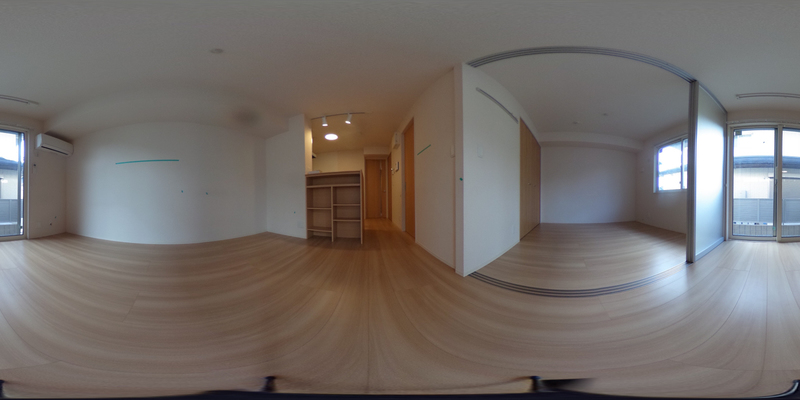 リビング 写真37