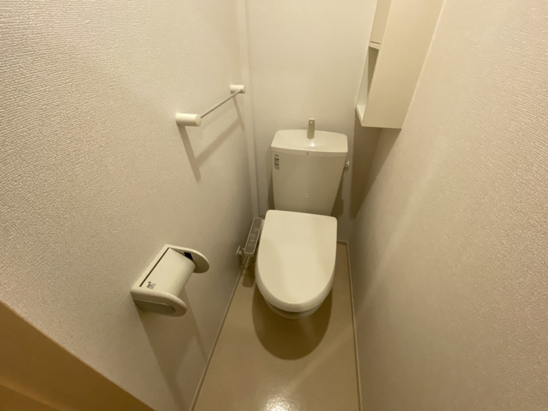 トイレ 写真5