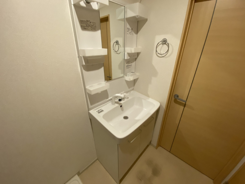 洗面所 写真6